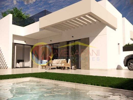 Casa de luxo - Los Montesinos, Provincia de Alicante