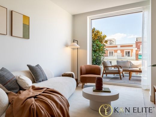 بنتهاوس ﻓﻲ مدريد, Provincia de Madrid