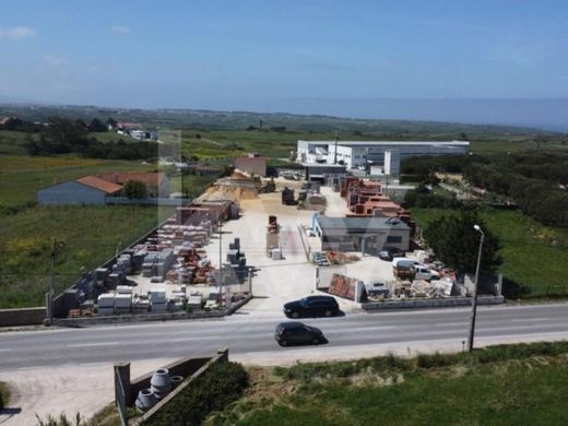 Sintra, Distrito de Lisboaの土地