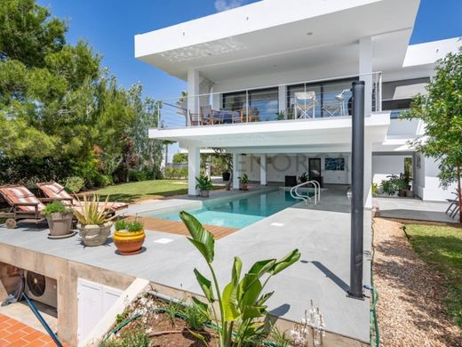 Luxury home in Ciutadella, Province of Balearic Islands