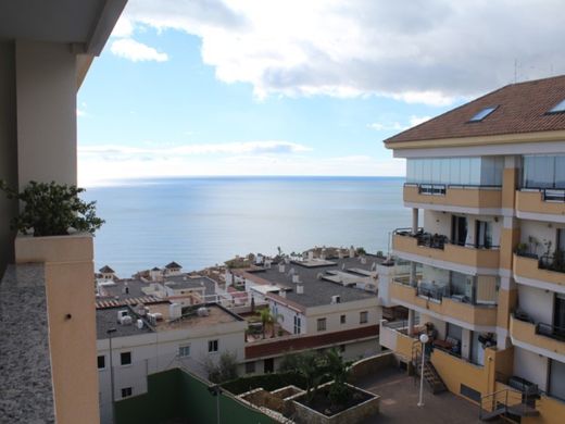Apartment in Benalmádena, Malaga