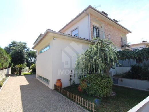 Semidetached House in Amares, Distrito de Braga