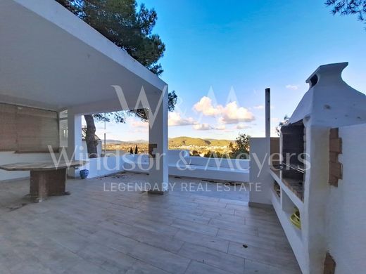 Appartement à Santa Eulària des Riu, Province des Îles Baléares