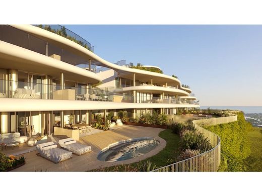 Appartement in Benahavís, Provincia de Málaga