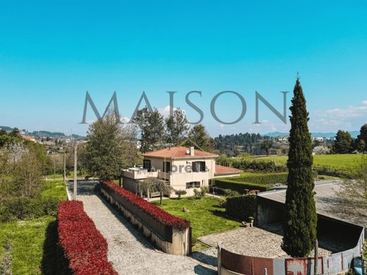 Luxury home in Penafiel, Distrito do Porto