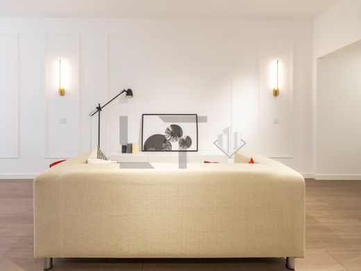 Apartment in Santo António, Lisbon