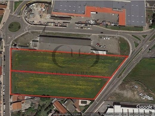 Land in Póvoa de Varzim, Distrito do Porto