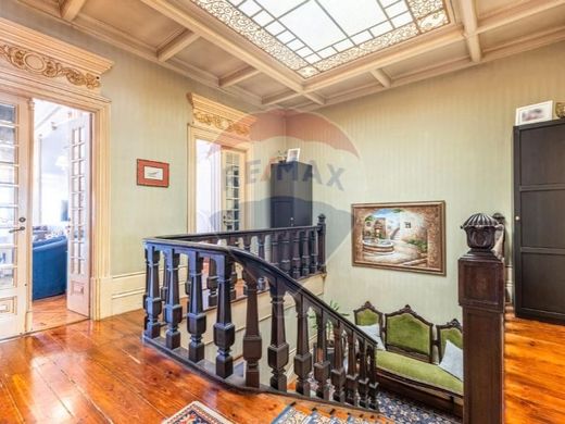 Casa di lusso a Oporto, Porto