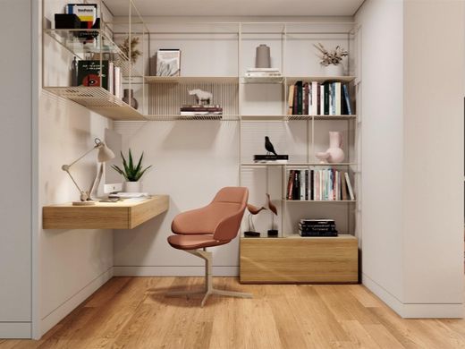 ‏דירה ב  Estrela, Lisbon