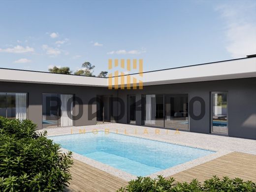 Casa di lusso a Caldas da Rainha, Distrito de Leiria