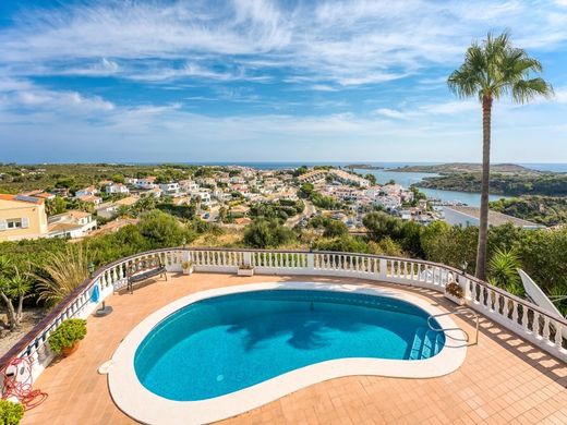 Luxury home in Mercadal, Province of Balearic Islands