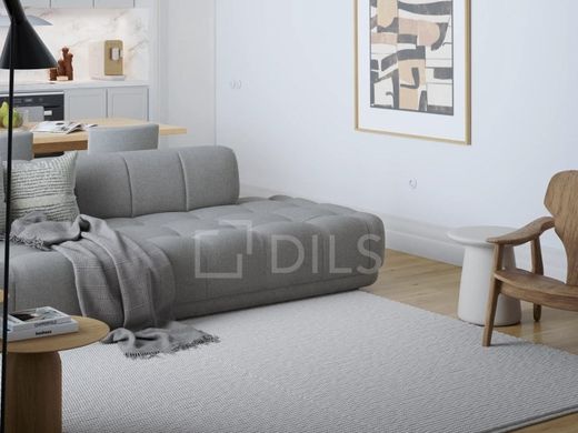 Apartment in Porto, Distrito do Porto