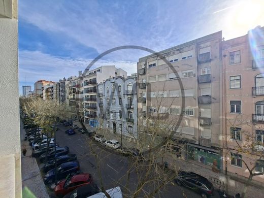 Квартира, Avenidas Novas, Lisbon