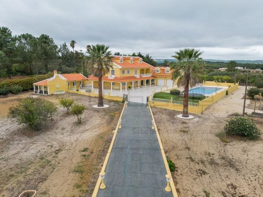 ‏בתי יוקרה ב  Azambuja, Distrito de Lisboa