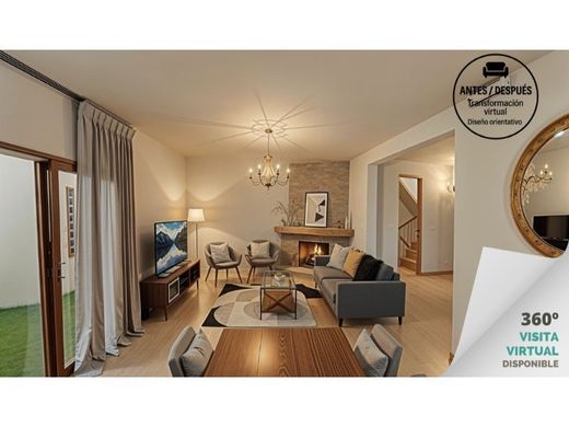 Chalet Pareado en Benicásim, Provincia de Castellón