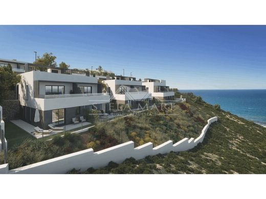 Semidetached House in Vélez-Málaga, Malaga