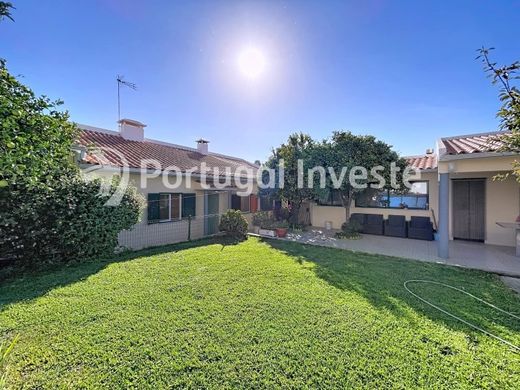 Элитный дом, Шарнека, Almada