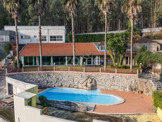 Luxury home in Barcelos, Distrito de Braga