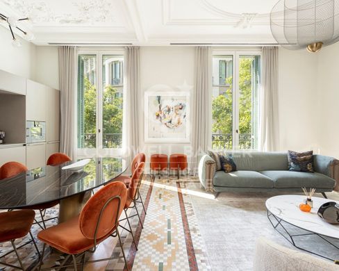 Apartamento - Barcelona, Província de Barcelona