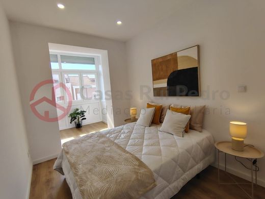 Apartment in Benfica, Lisbon