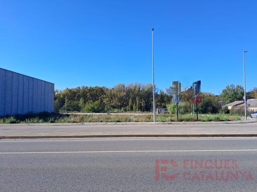 Terreno - Quart d'Onyar, Gerunda