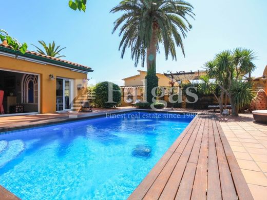 Luksusowy dom w Empuriabrava, Província de Girona