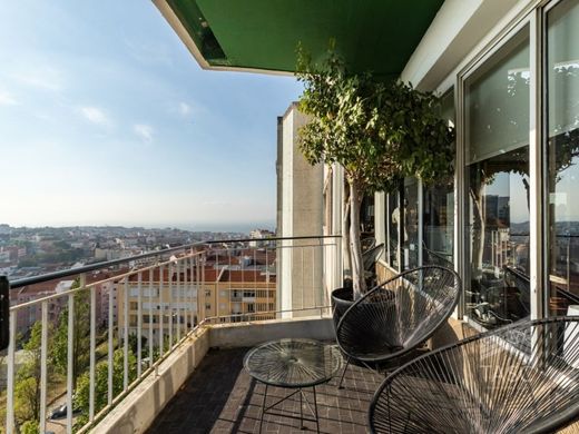 套间/公寓  Campo de Ourique, Lisbon