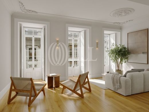 Daire Misericórdia, Lisbon