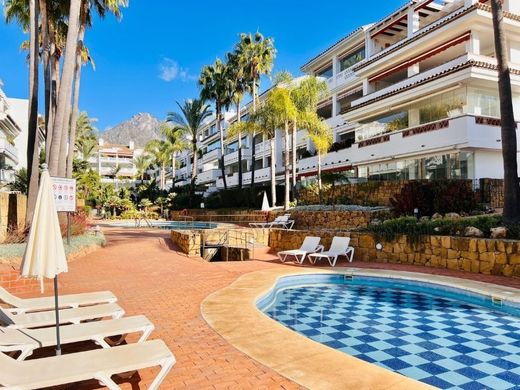 Piso / Apartamento en Marbella, Málaga