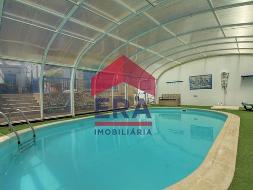 Casa de lujo en Óbidos, Leiria