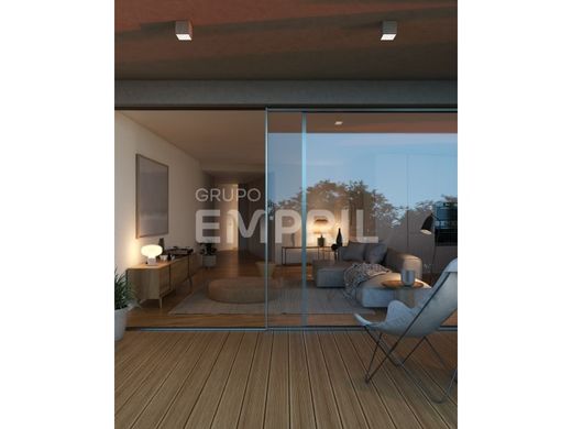 Apartment in Vila Nova de Gaia, Distrito do Porto