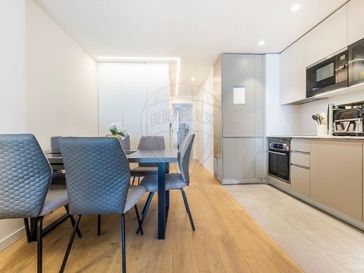 Appartement à Lisbonne, Lisbon