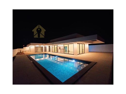 Luksusowy dom w São Brás de Alportel, Distrito de Faro