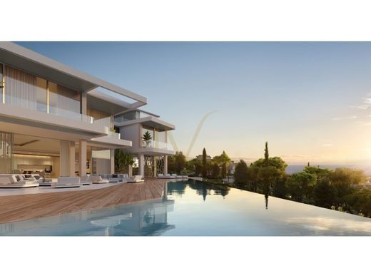 Villa in Estepona, Provincia de Málaga