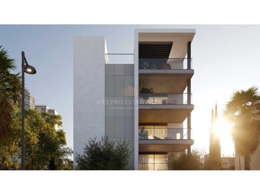 Квартира, Germasógeia, Limassol District