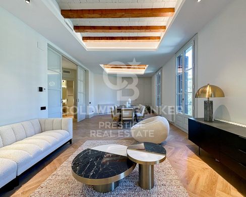 Apartament w Barcelona, Província de Barcelona