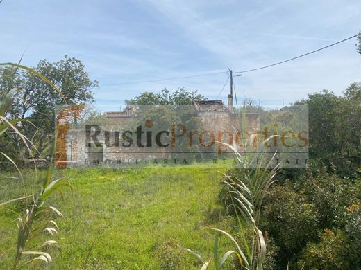 Land in Loulé, Distrito de Faro