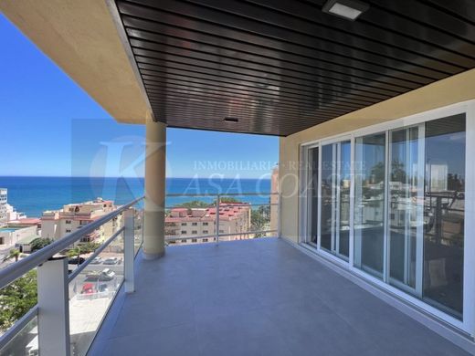 Duplex a Fuengirola, Málaga