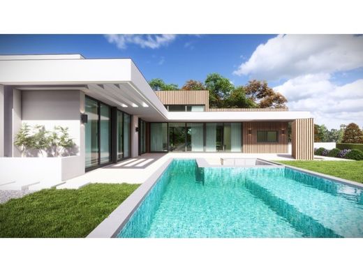 Maison individuelle à Sesimbra, Distrito de Setúbal