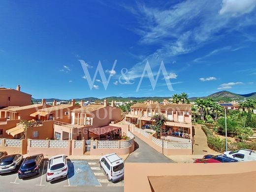 Luxe woning in Sant Josep de sa Talaia, Balearen