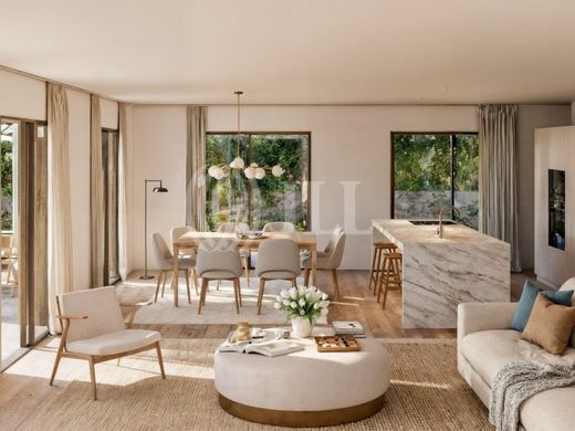 Casa di lusso a Almada, Distrito de Setúbal