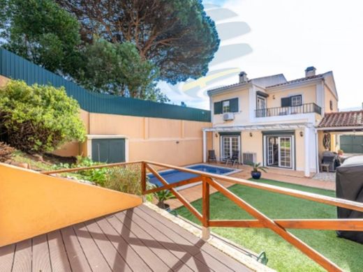 Luxury home in Cascais, Lisbon