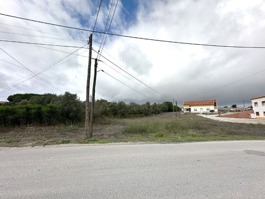 Grond in Sesimbra, Distrito de Setúbal