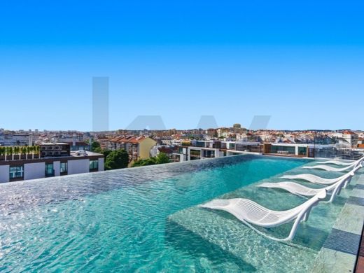 Appartement à Lisbonne, Lisbon