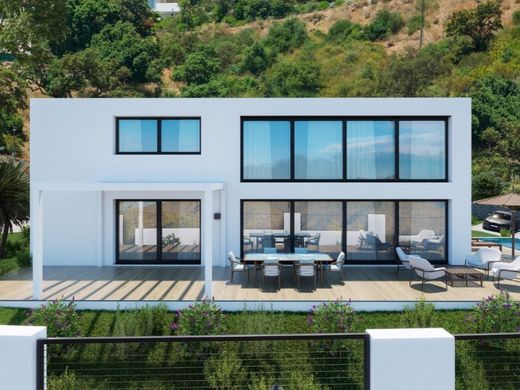 Villa in Marbella, Malaga