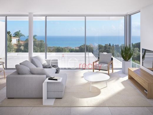 Πολυτελή κατοικία σε Lagos, Distrito de Faro