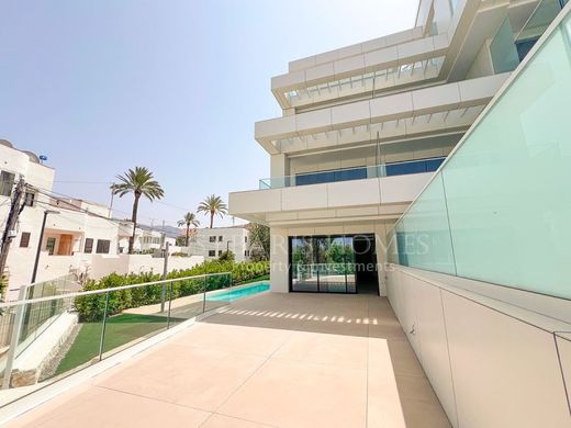 Apartment in Denia, Alicante