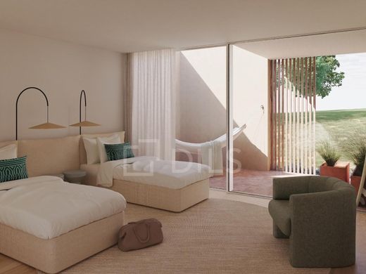 호화 저택 / Santiago do Cacém, Distrito de Setúbal