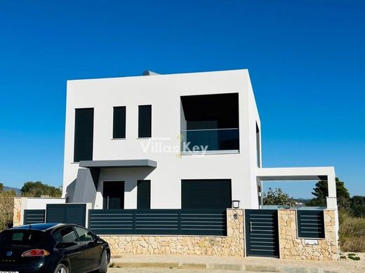 Portimão, Distrito de Faroの高級住宅