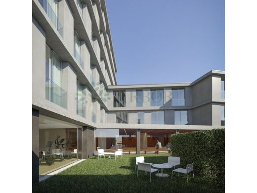 Apartment / Etagenwohnung in Vila do Conde, Distrito do Porto